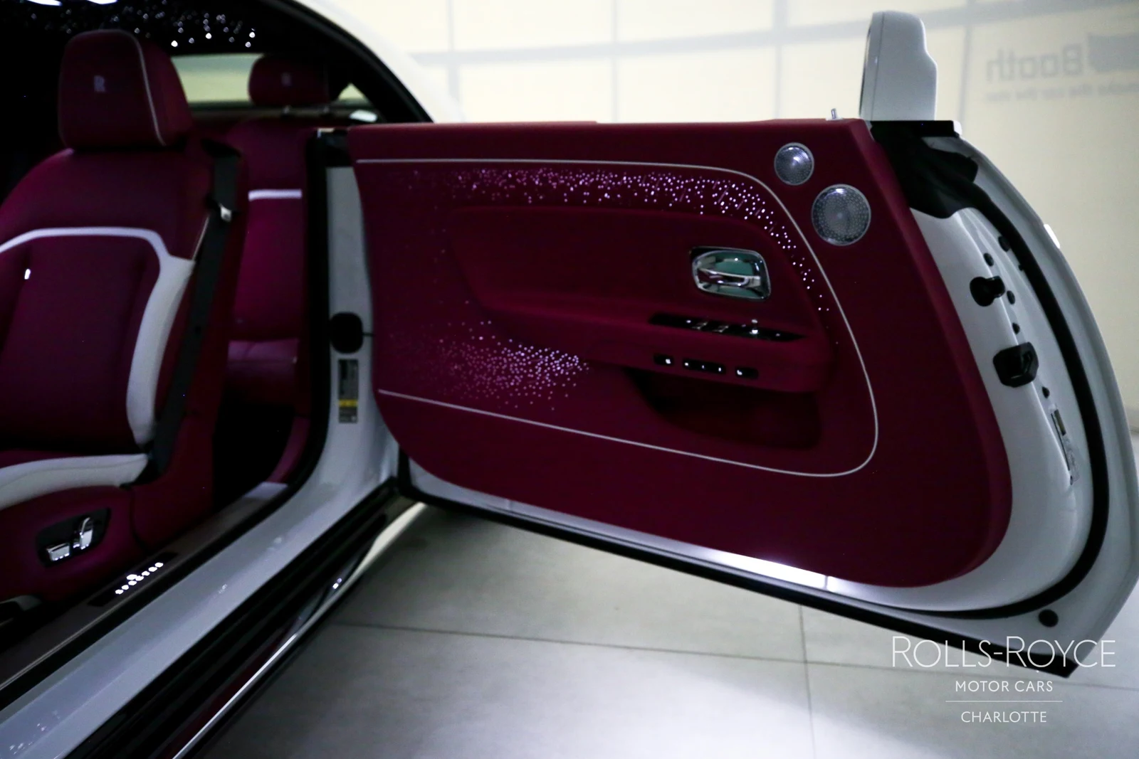 2024 Rolls-Royce Spectre, 22/29