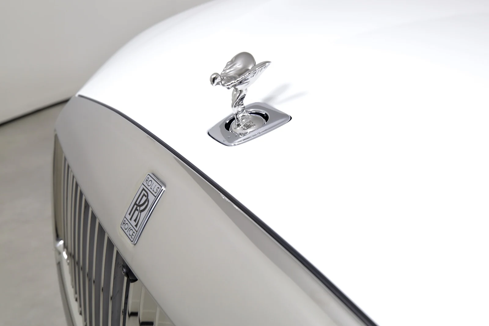 2024 Rolls-Royce Spectre, 29/29
