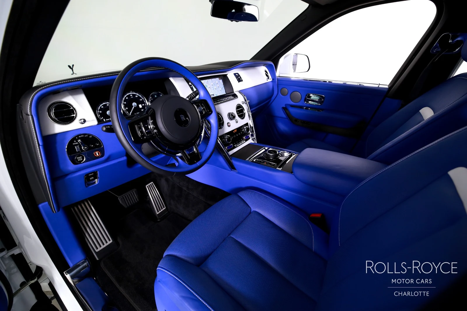2024 Mansory Cullinan, 3/29
