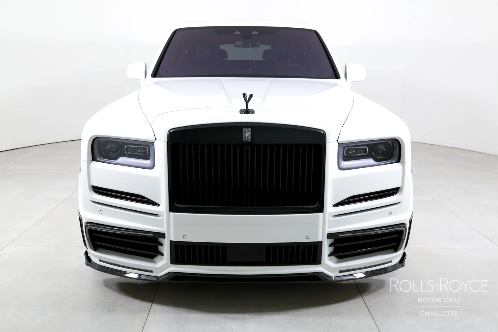 2024 Mansory Cullinan, 4/29