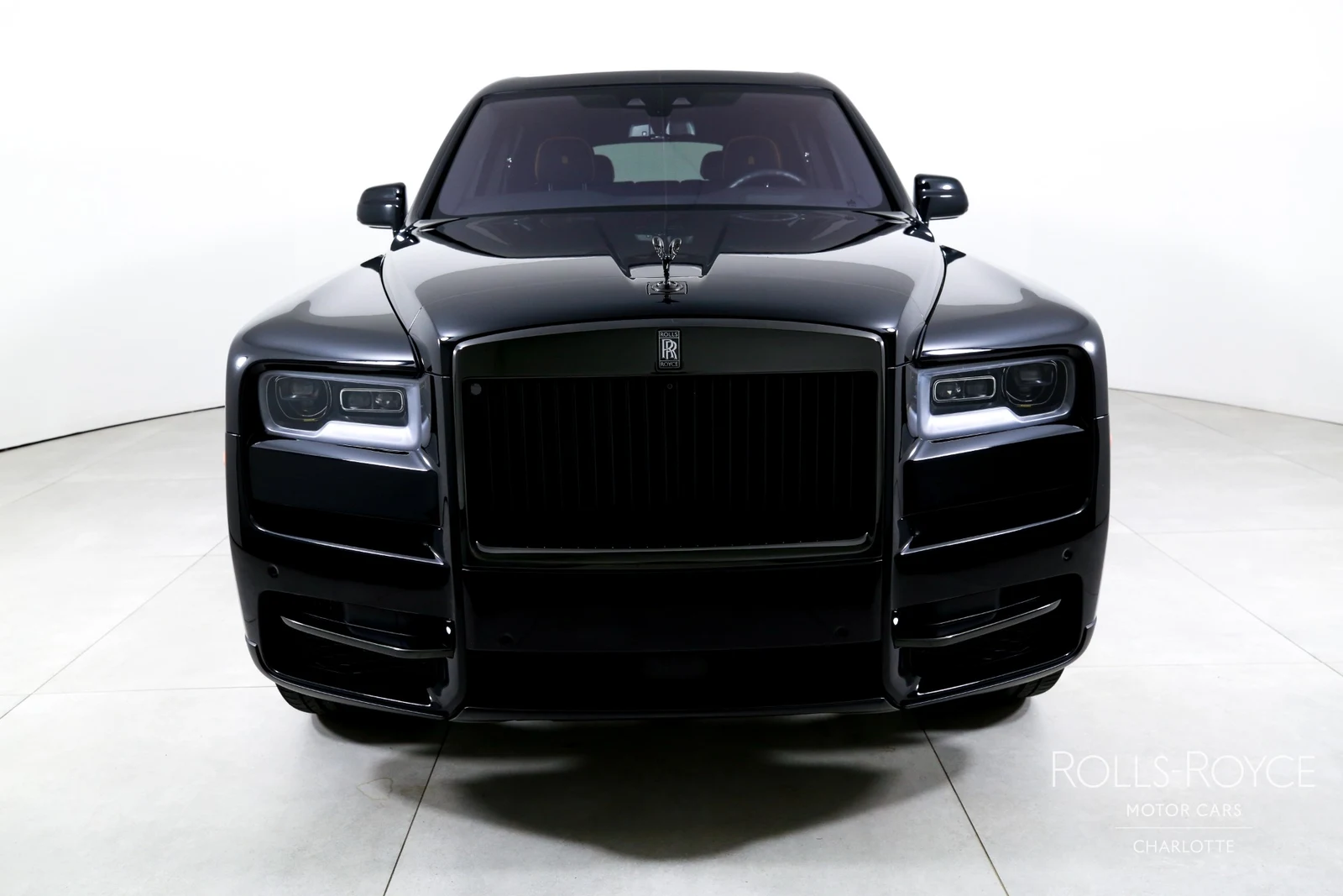 2024 Rolls-Royce Black Badge Cullinan, 4/29