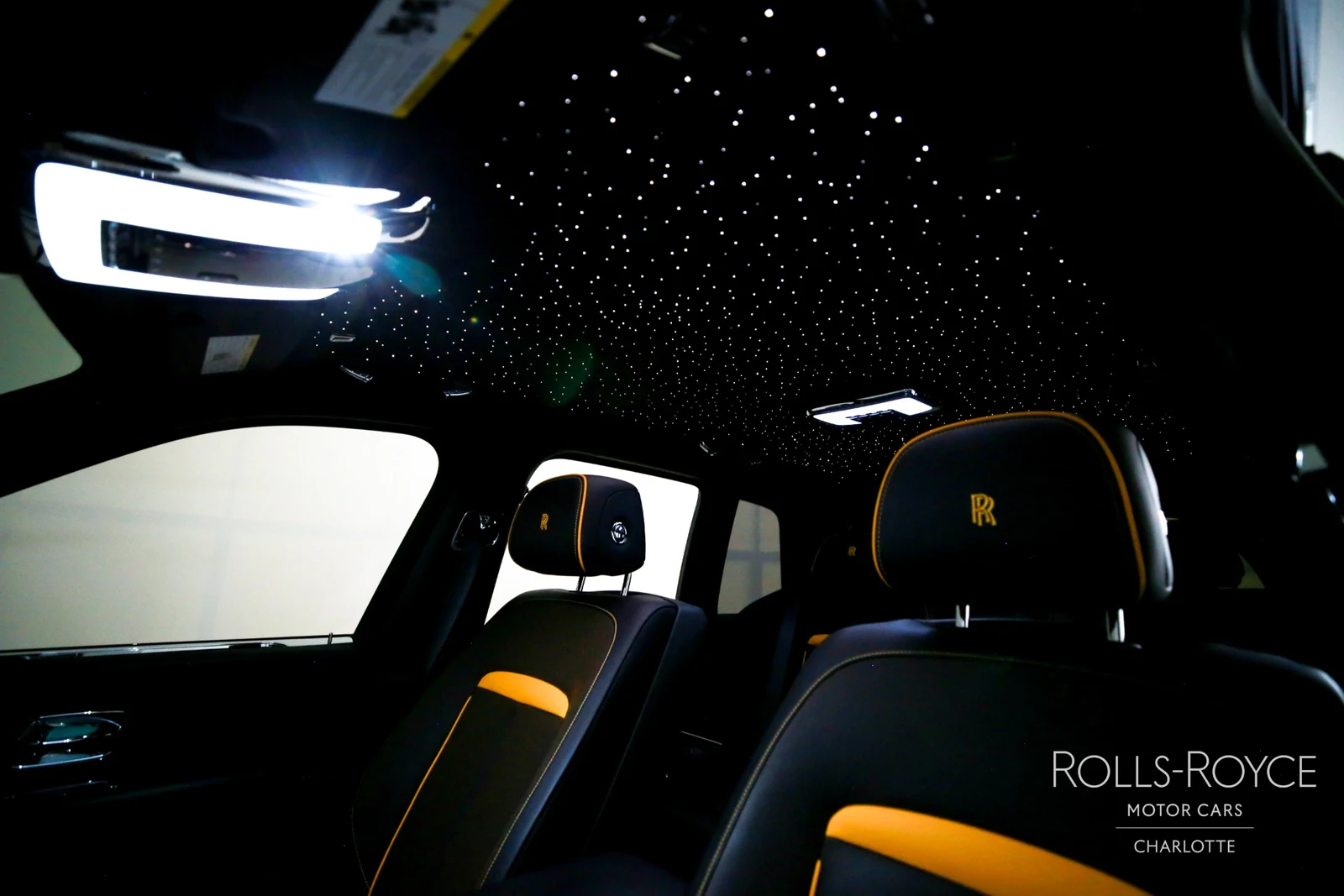 2024 Rolls-Royce Black Badge Cullinan, 7/29