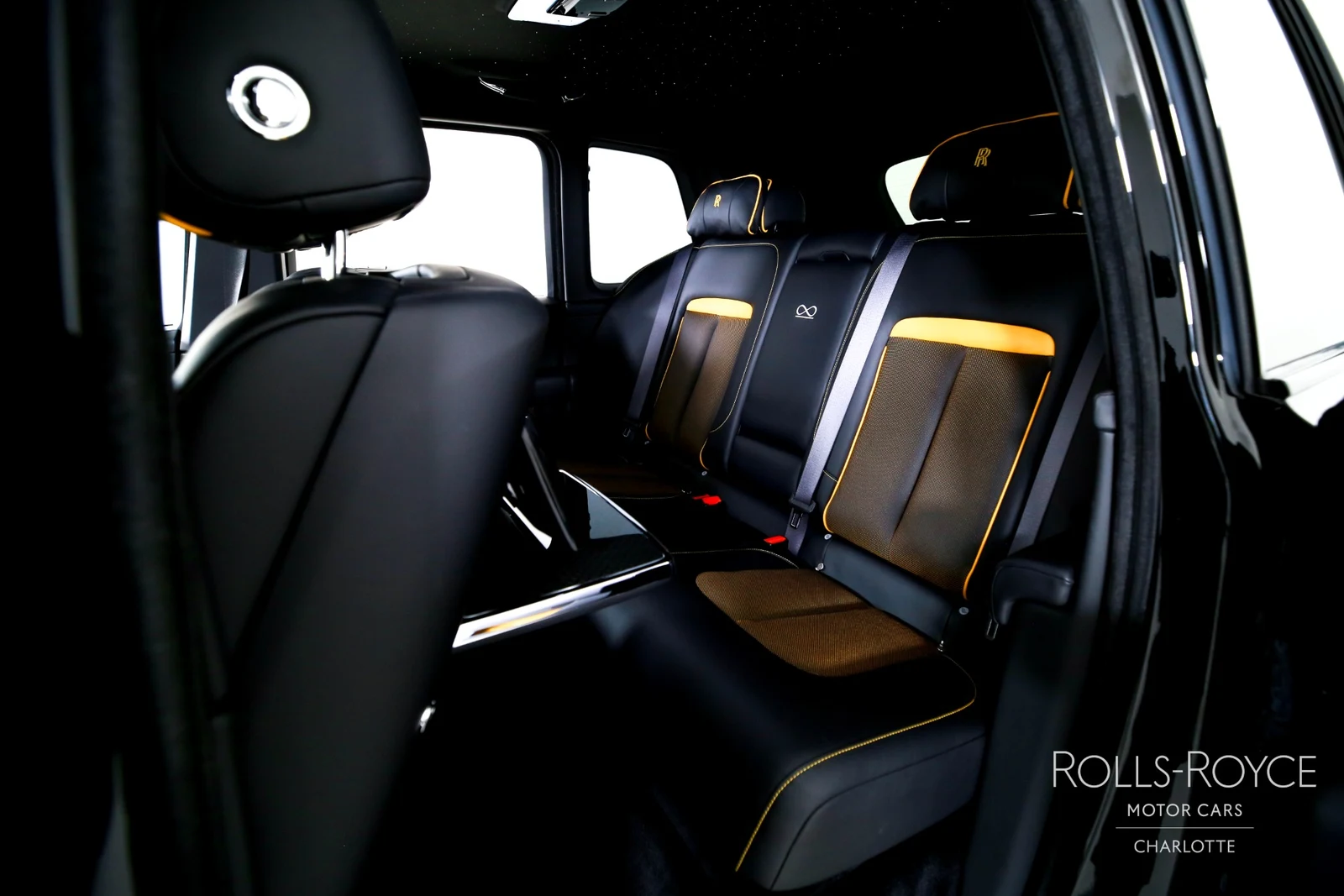 2024 Rolls-Royce Black Badge Cullinan, 11/29
