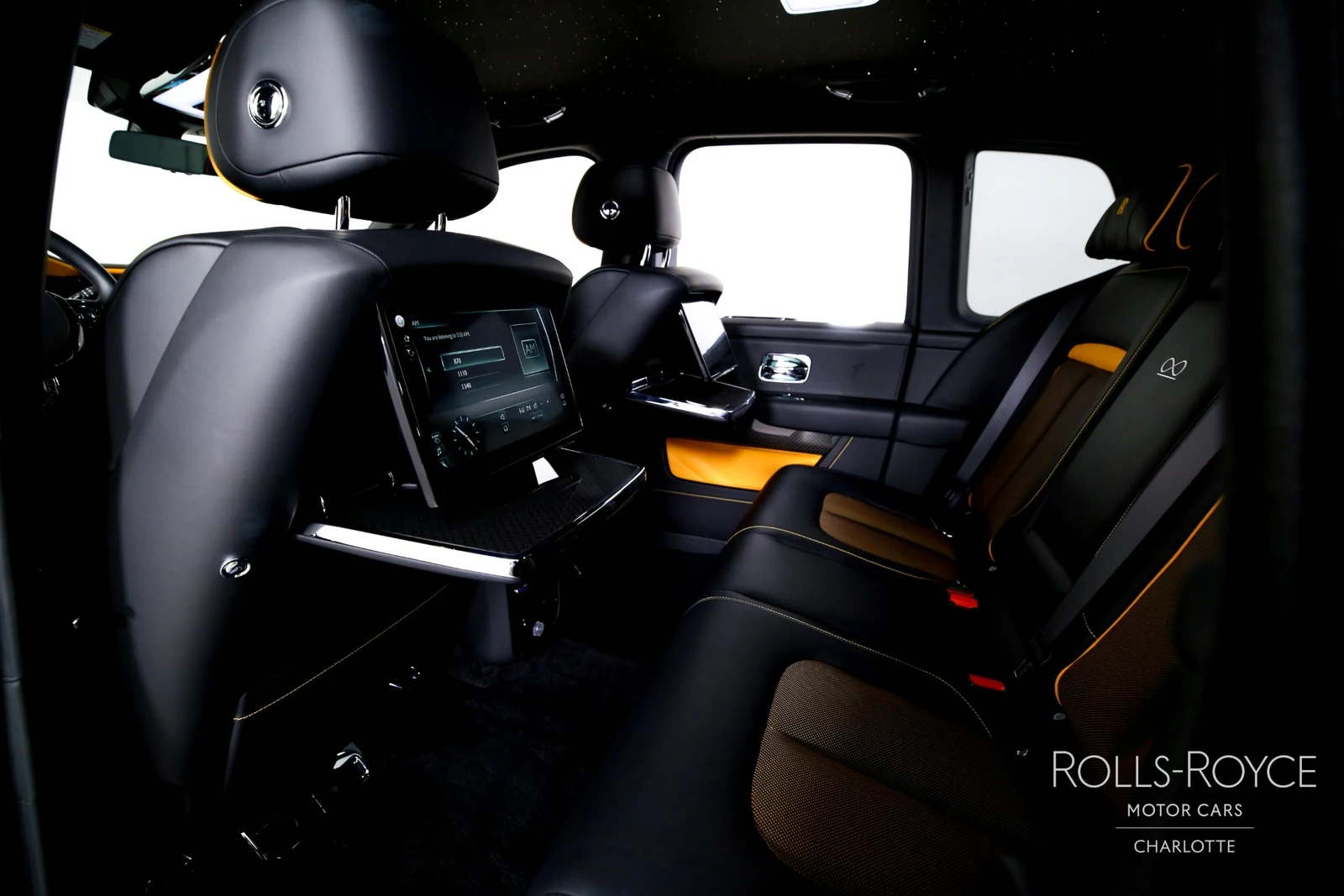 2024 Rolls-Royce Black Badge Cullinan, 12/29