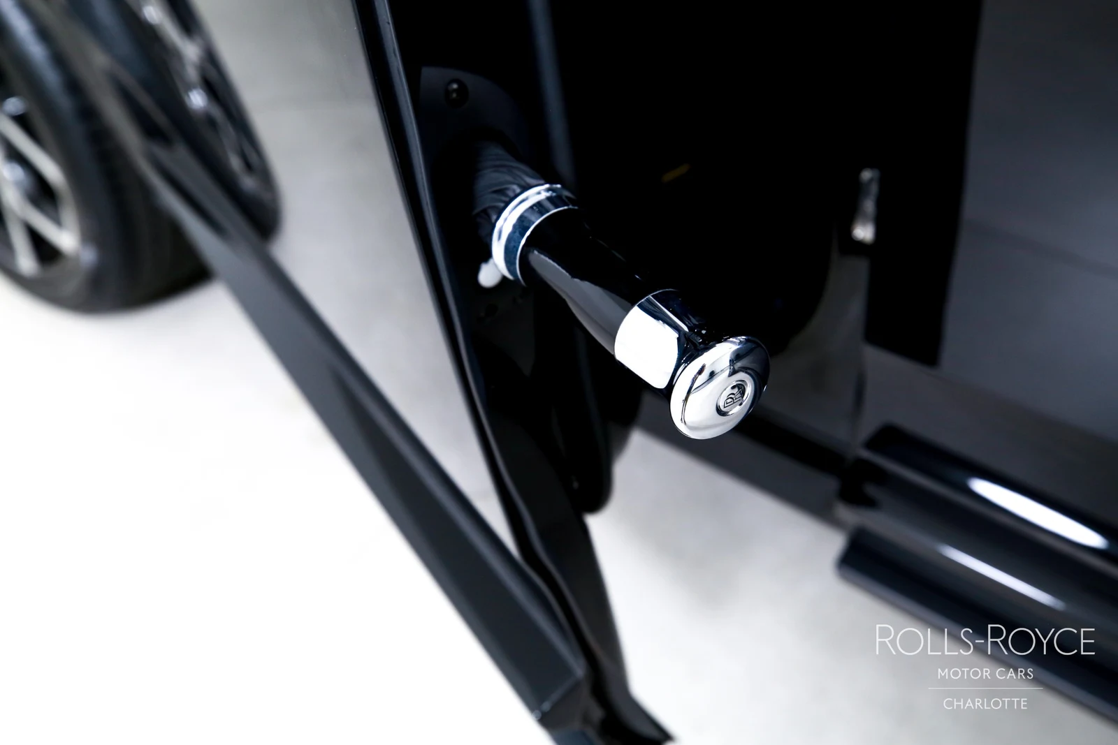 2024 Rolls-Royce Black Badge Cullinan, 20/29