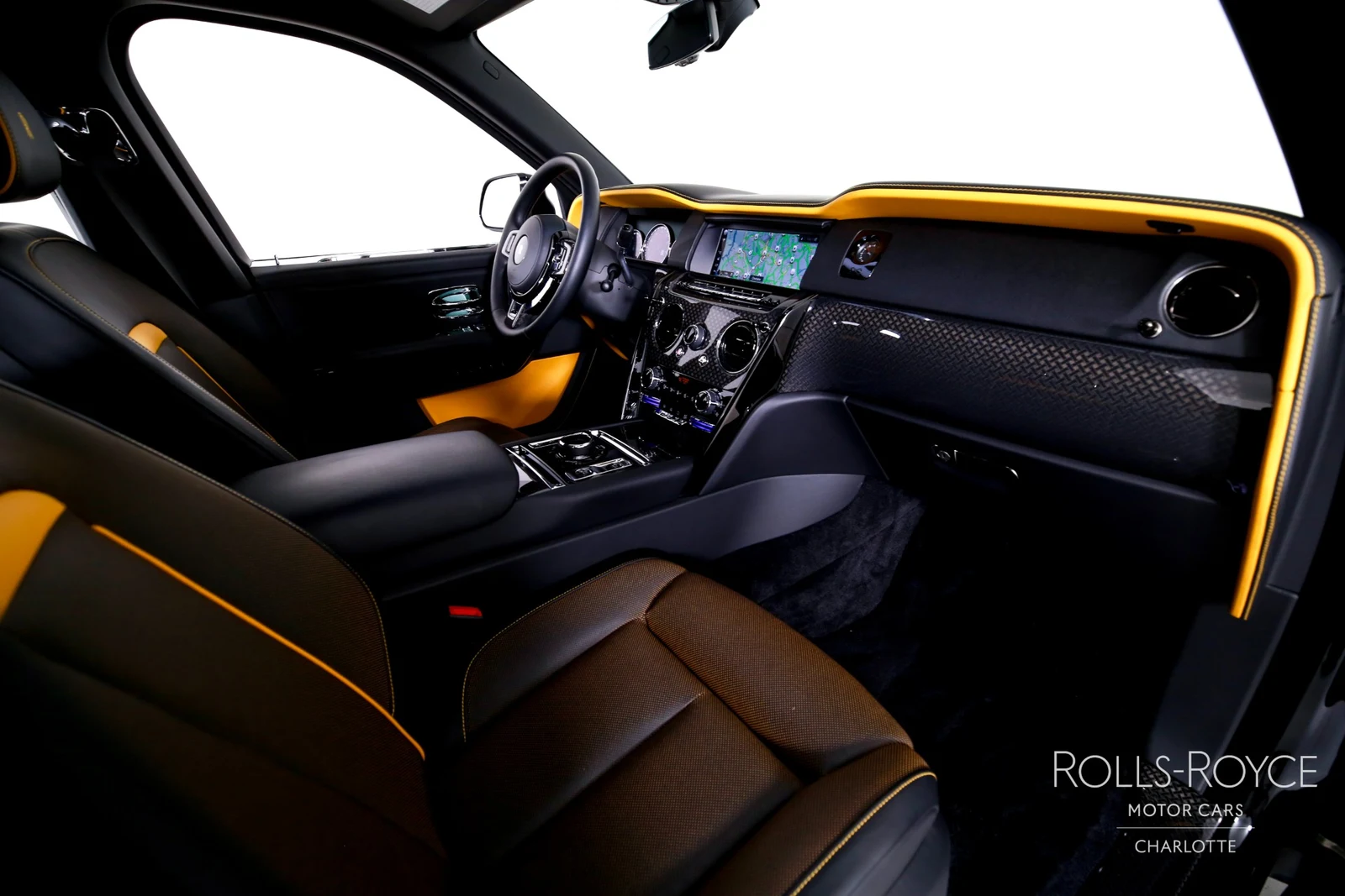 2024 Rolls-Royce Black Badge Cullinan, 22/29