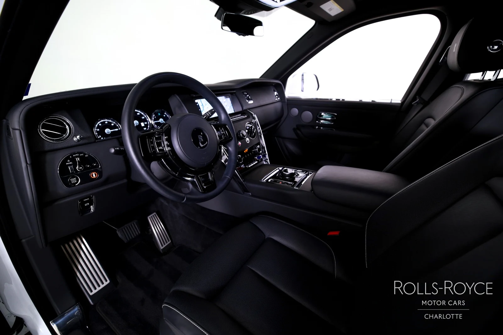2024 Rolls-Royce Cullinan, 3/29