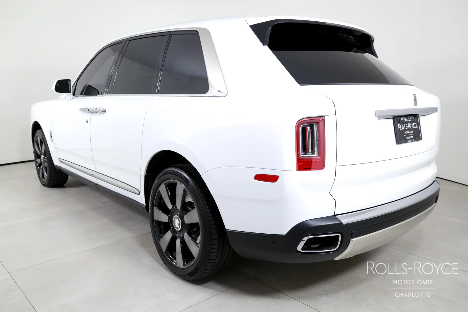 2024 Rolls-Royce Cullinan, 4/29