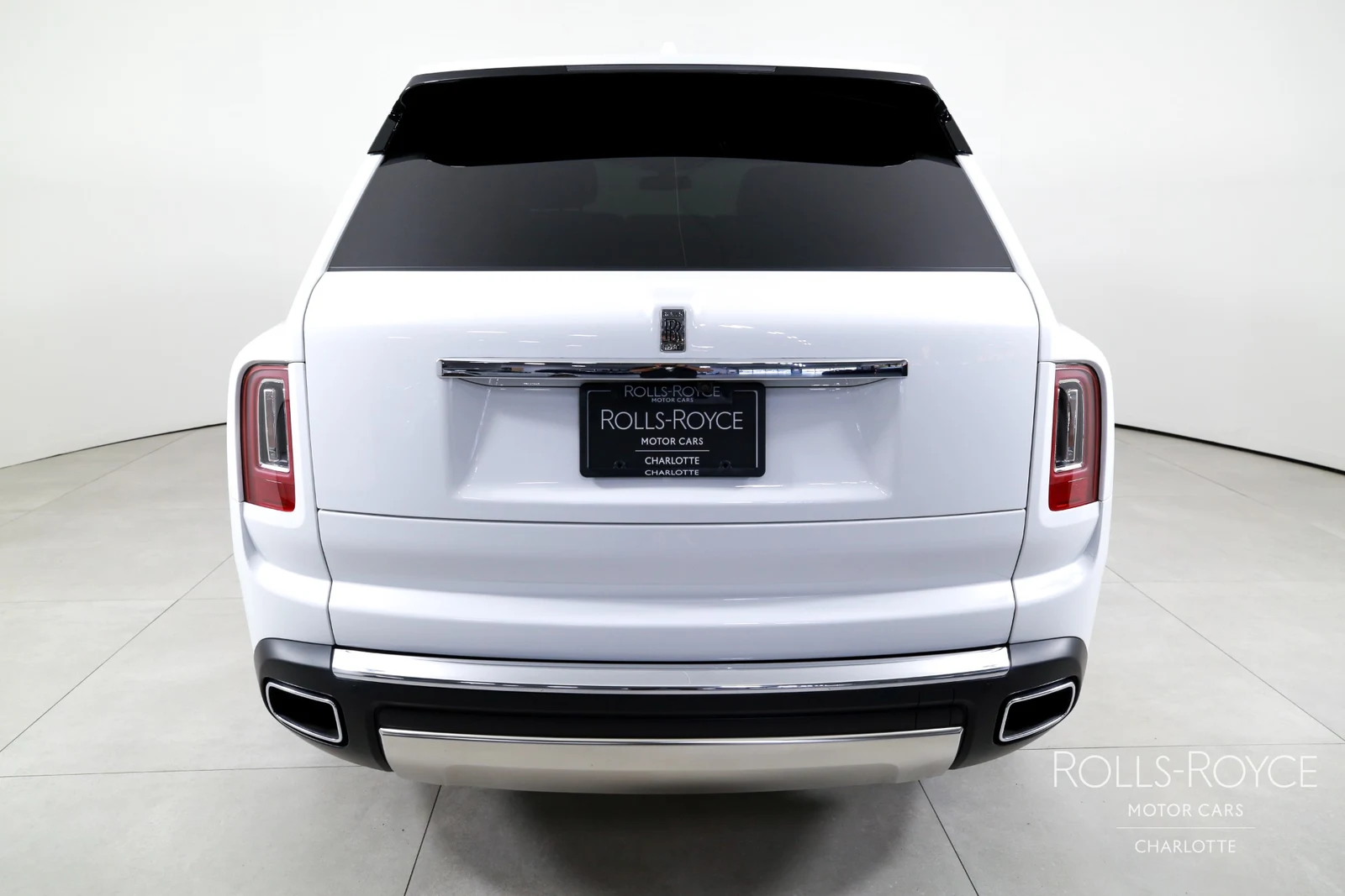 2024 Rolls-Royce Cullinan, 5/29