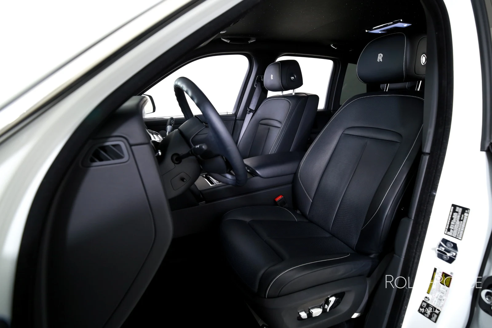 2024 Rolls-Royce Cullinan, 7/29
