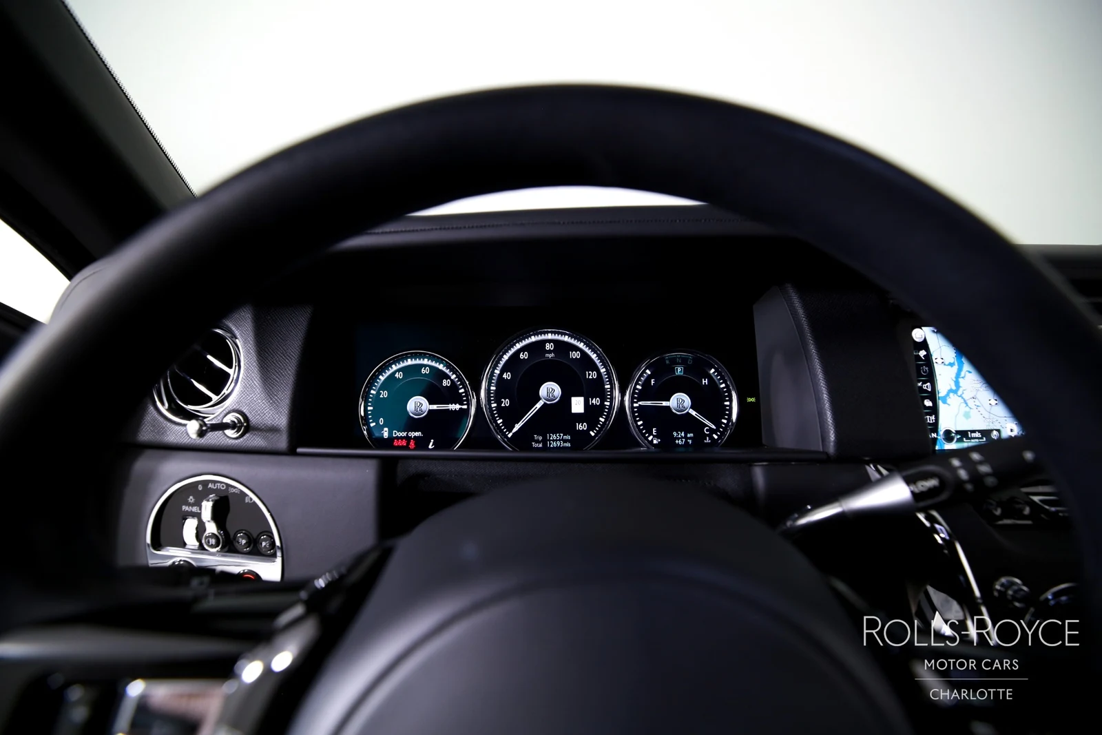 2024 Rolls-Royce Cullinan, 8/29