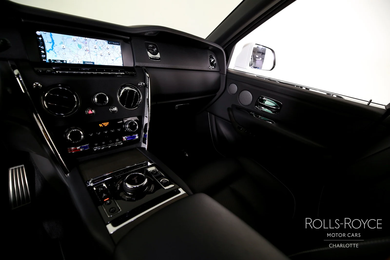 2024 Rolls-Royce Cullinan, 9/29