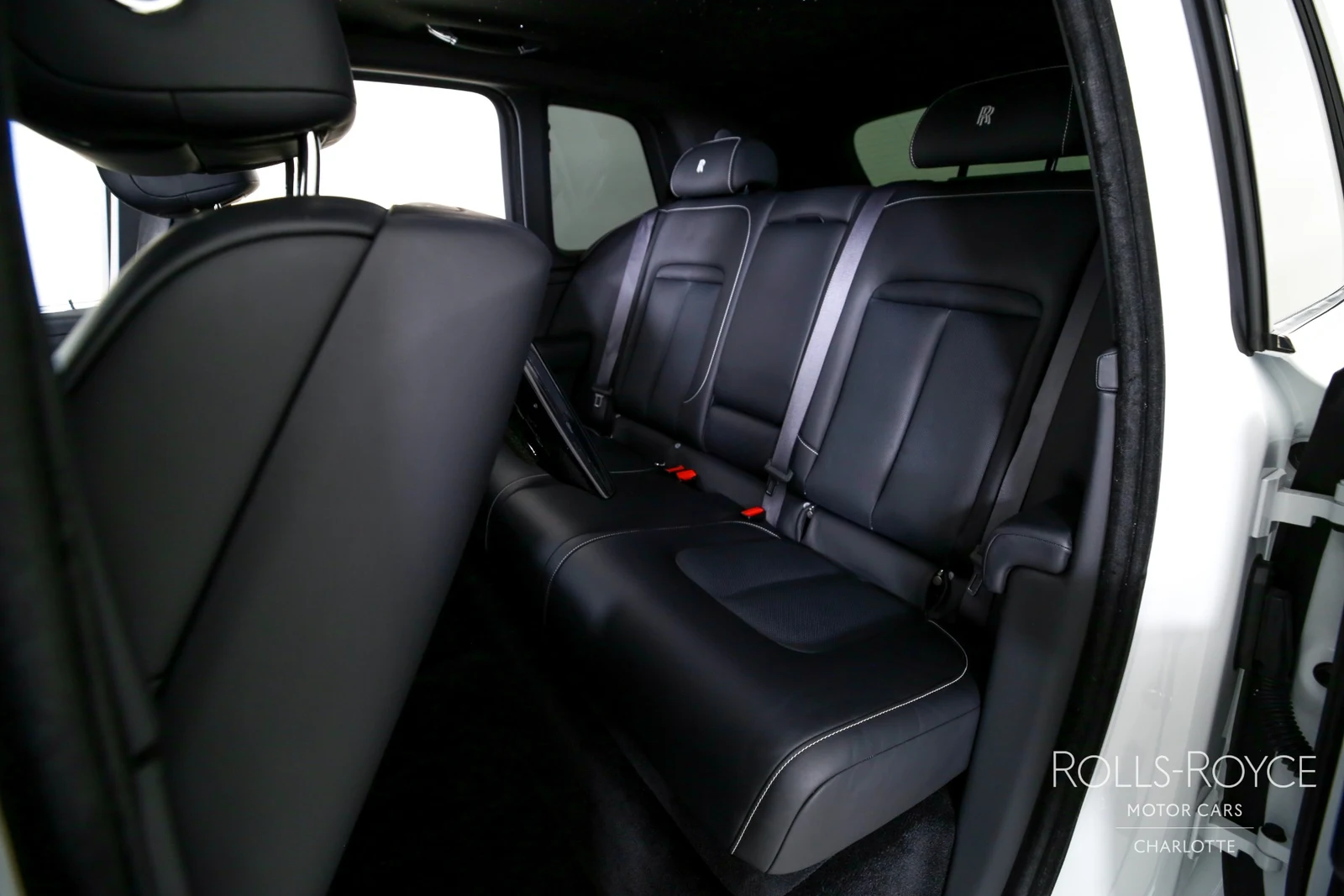 2024 Rolls-Royce Cullinan, 11/29