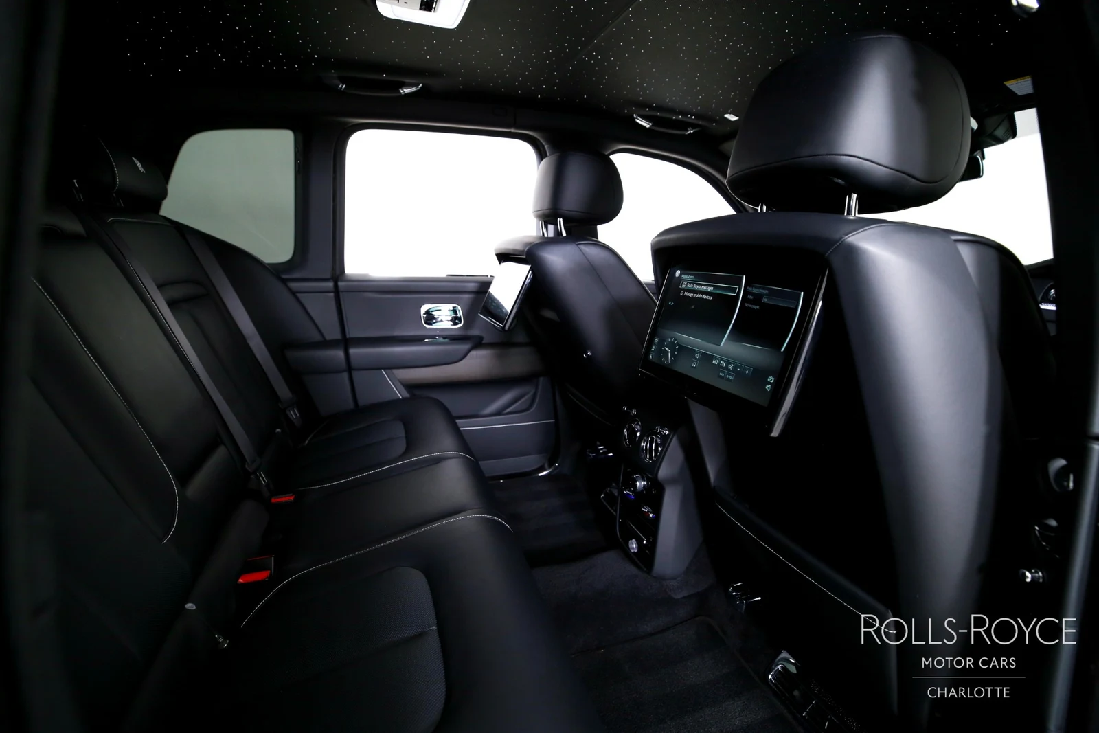 2024 Rolls-Royce Cullinan, 18/29