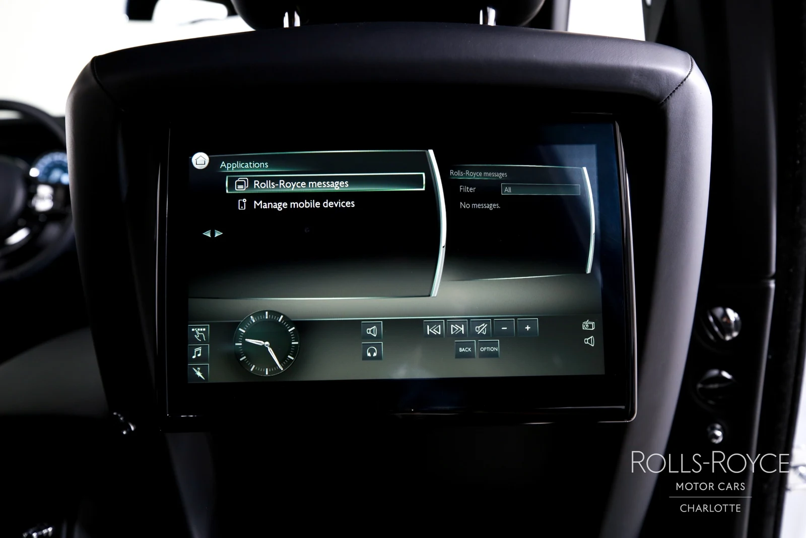2024 Rolls-Royce Cullinan, 19/29