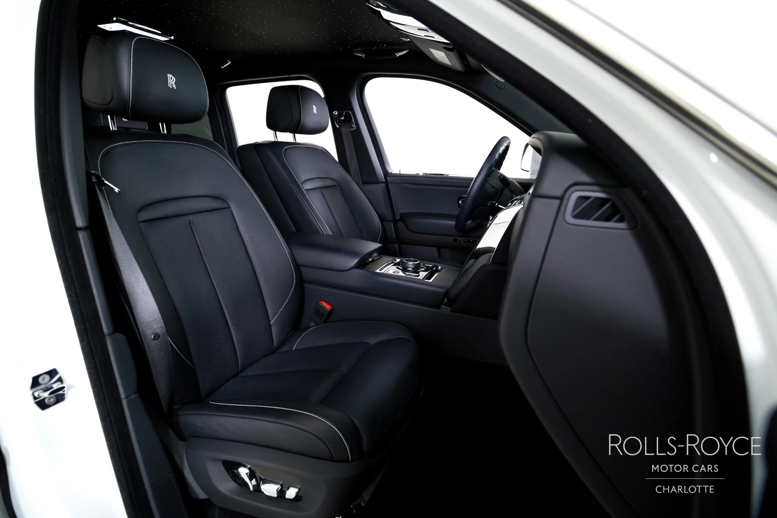 2024 Rolls-Royce Cullinan, 21/29