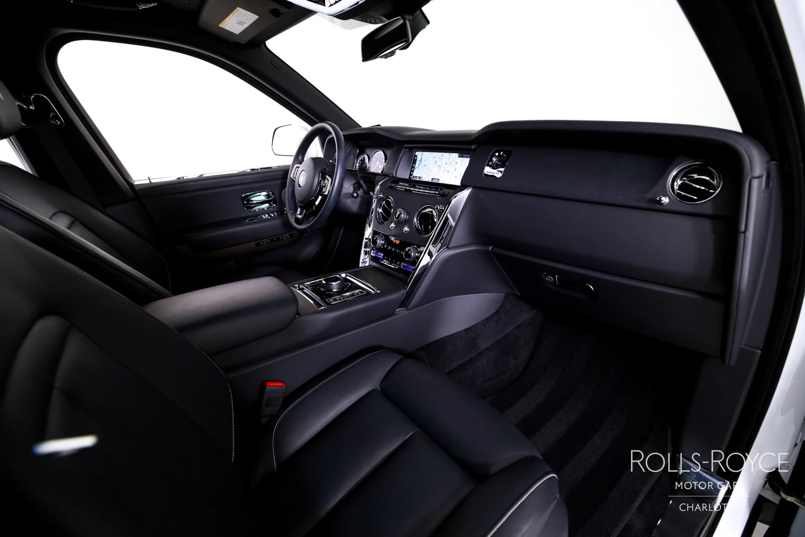2024 Rolls-Royce Cullinan, 22/29