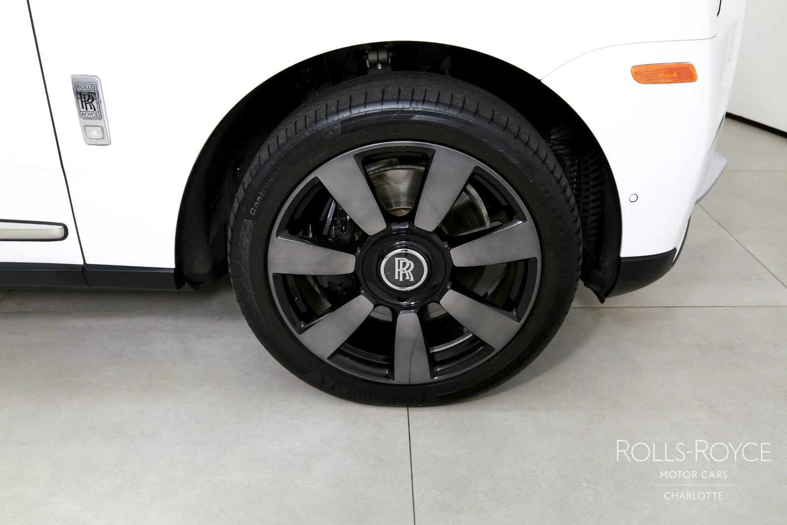 2024 Rolls-Royce Cullinan, 25/29