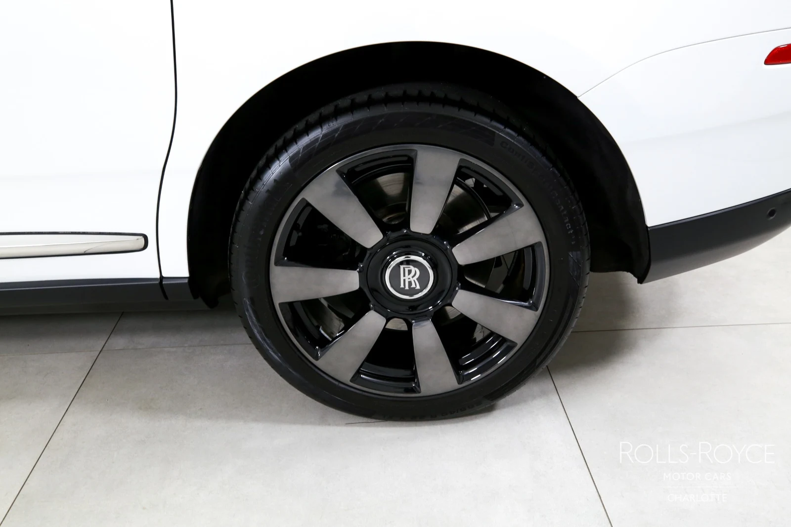2024 Rolls-Royce Cullinan, 26/29