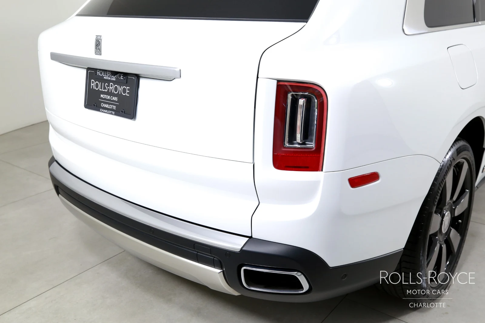 2024 Rolls-Royce Cullinan, 29/29