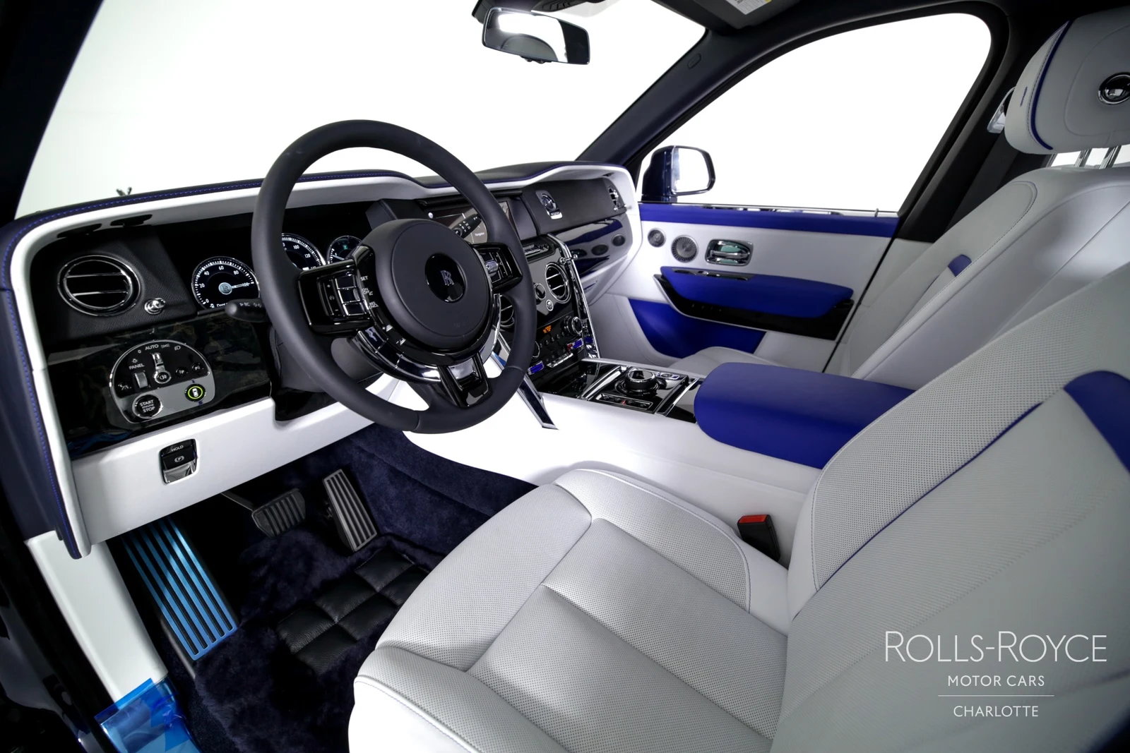 2024 Rolls-Royce Cullinan, 3/29