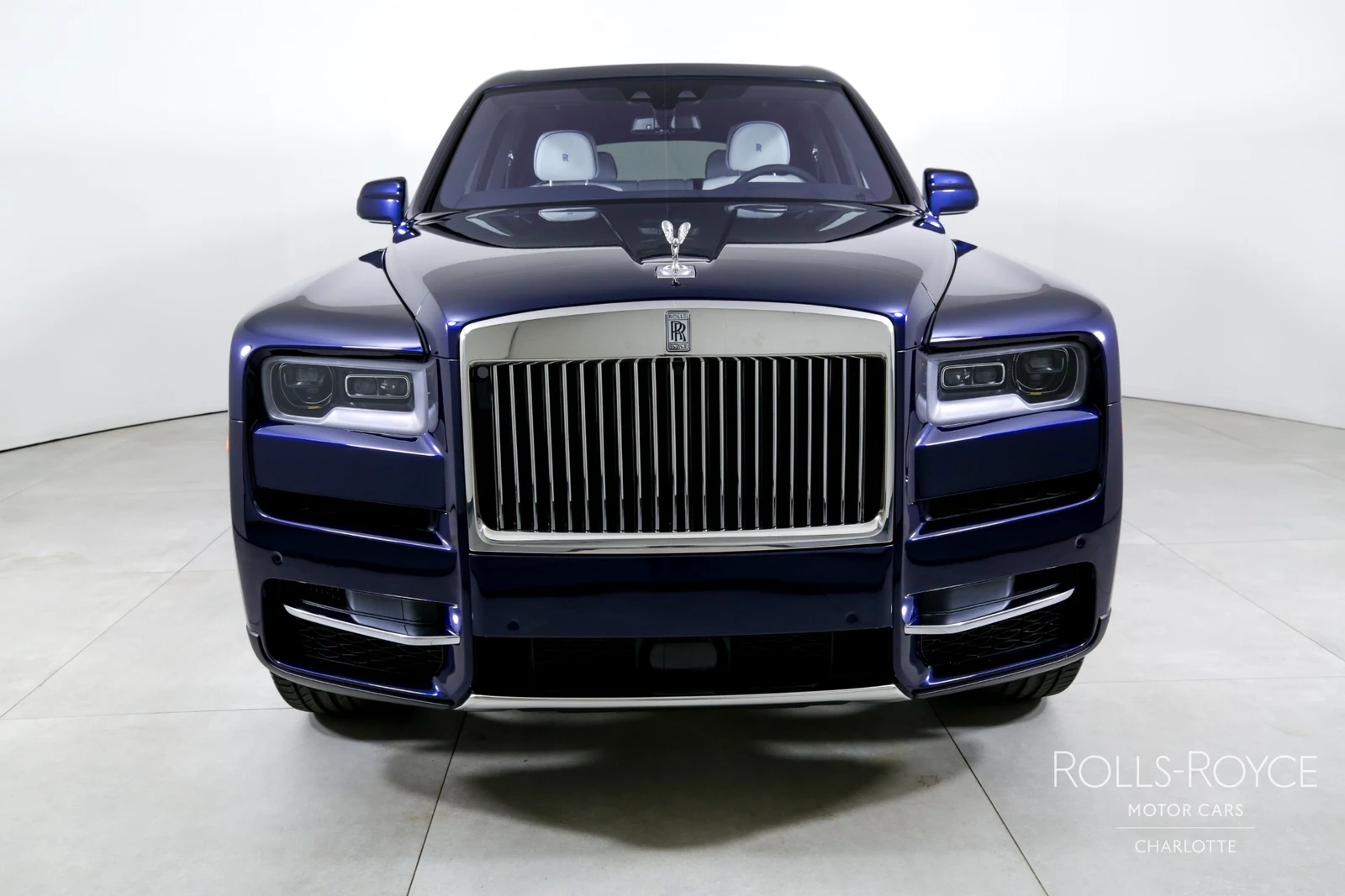 2024 Rolls-Royce Cullinan, 4/29