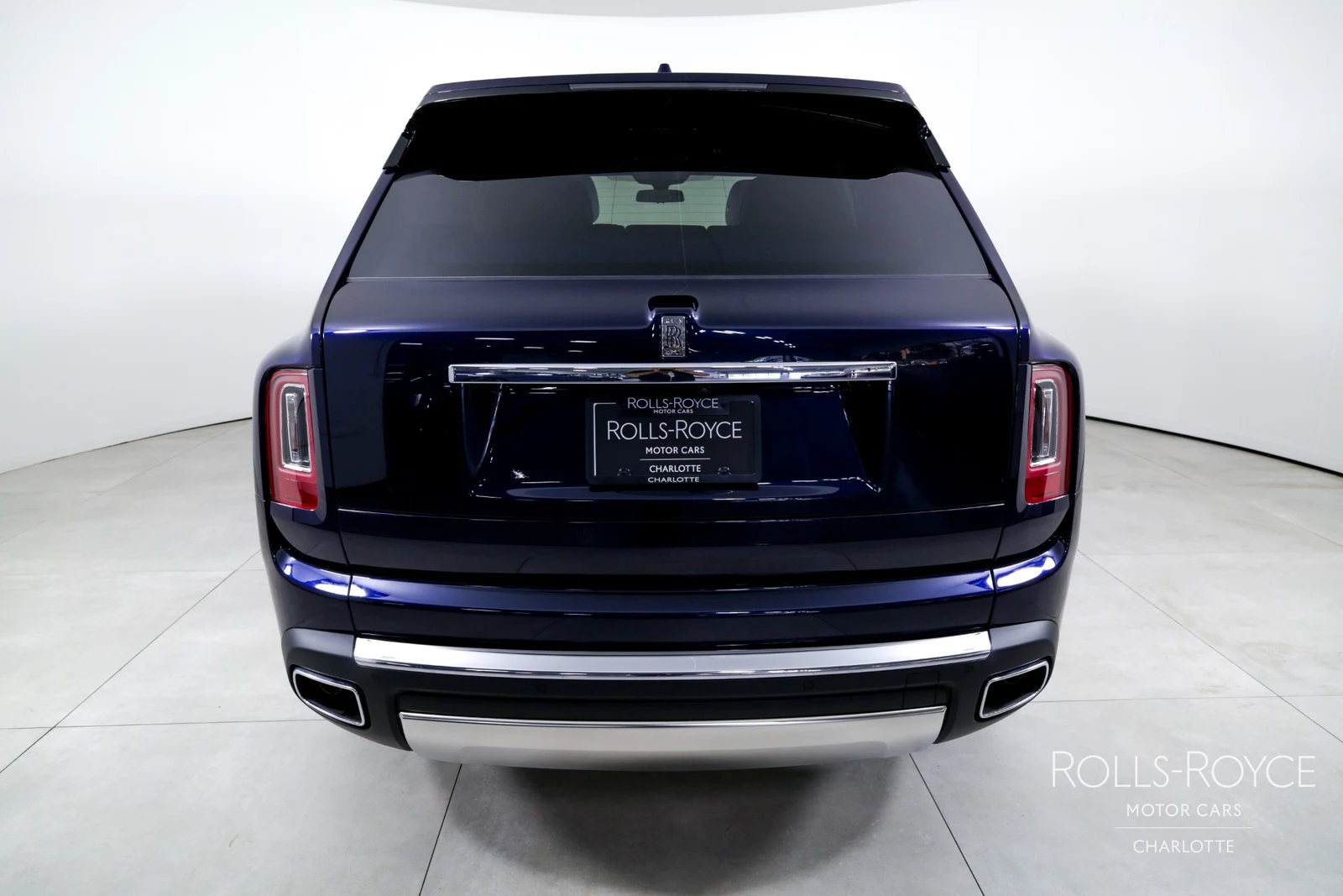 2024 Rolls-Royce Cullinan, 5/29