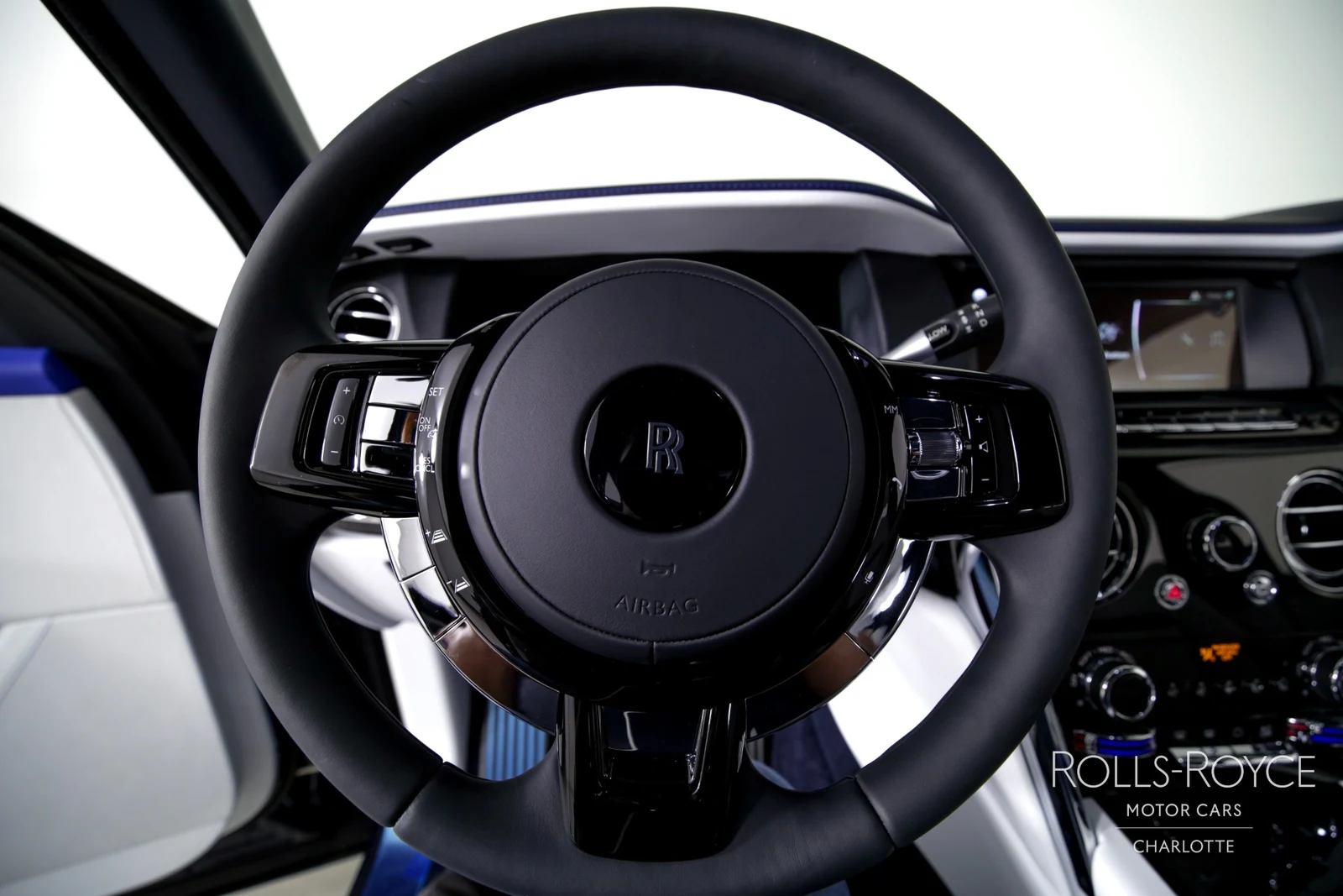 2024 Rolls-Royce Cullinan, 8/29