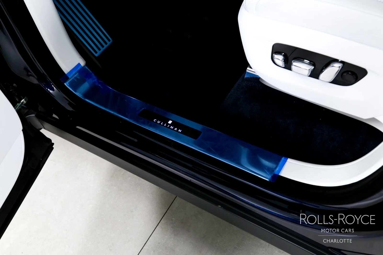 2024 Rolls-Royce Cullinan, 9/29