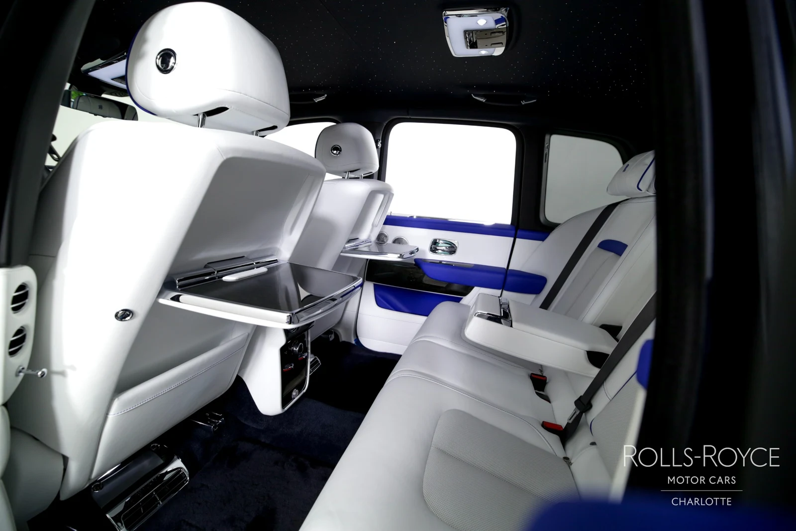 2024 Rolls-Royce Cullinan, 11/29