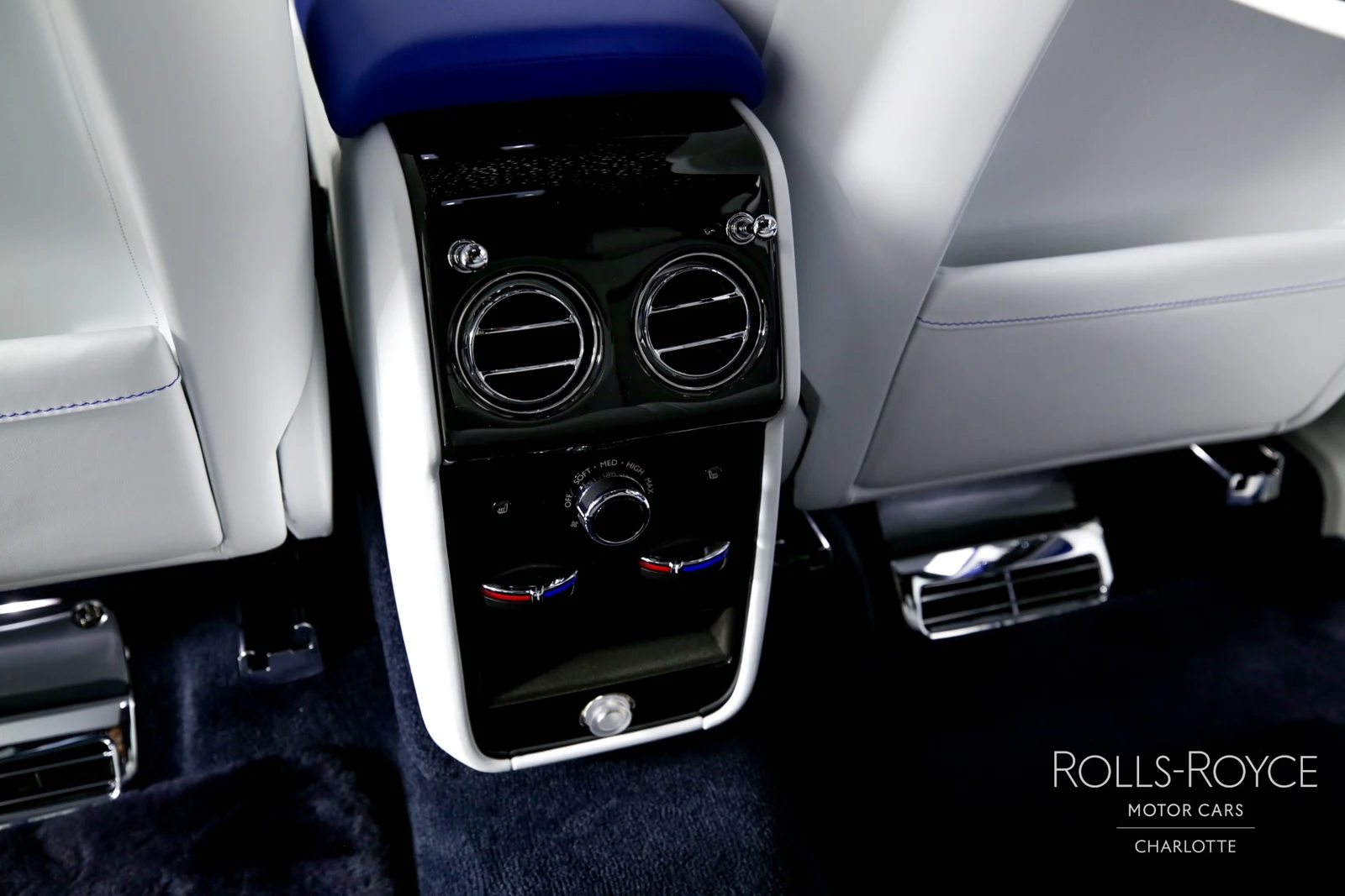 2024 Rolls-Royce Cullinan, 12/29