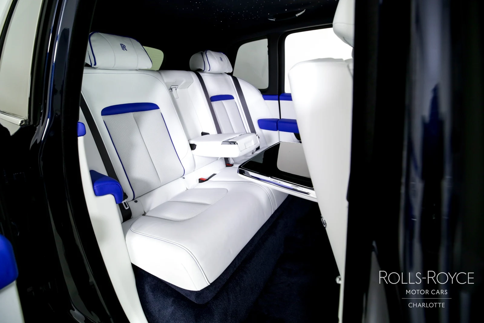 2024 Rolls-Royce Cullinan, 17/29
