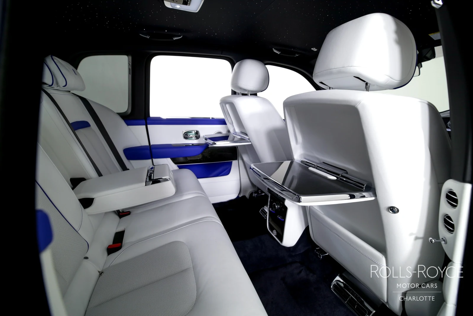 2024 Rolls-Royce Cullinan, 18/29