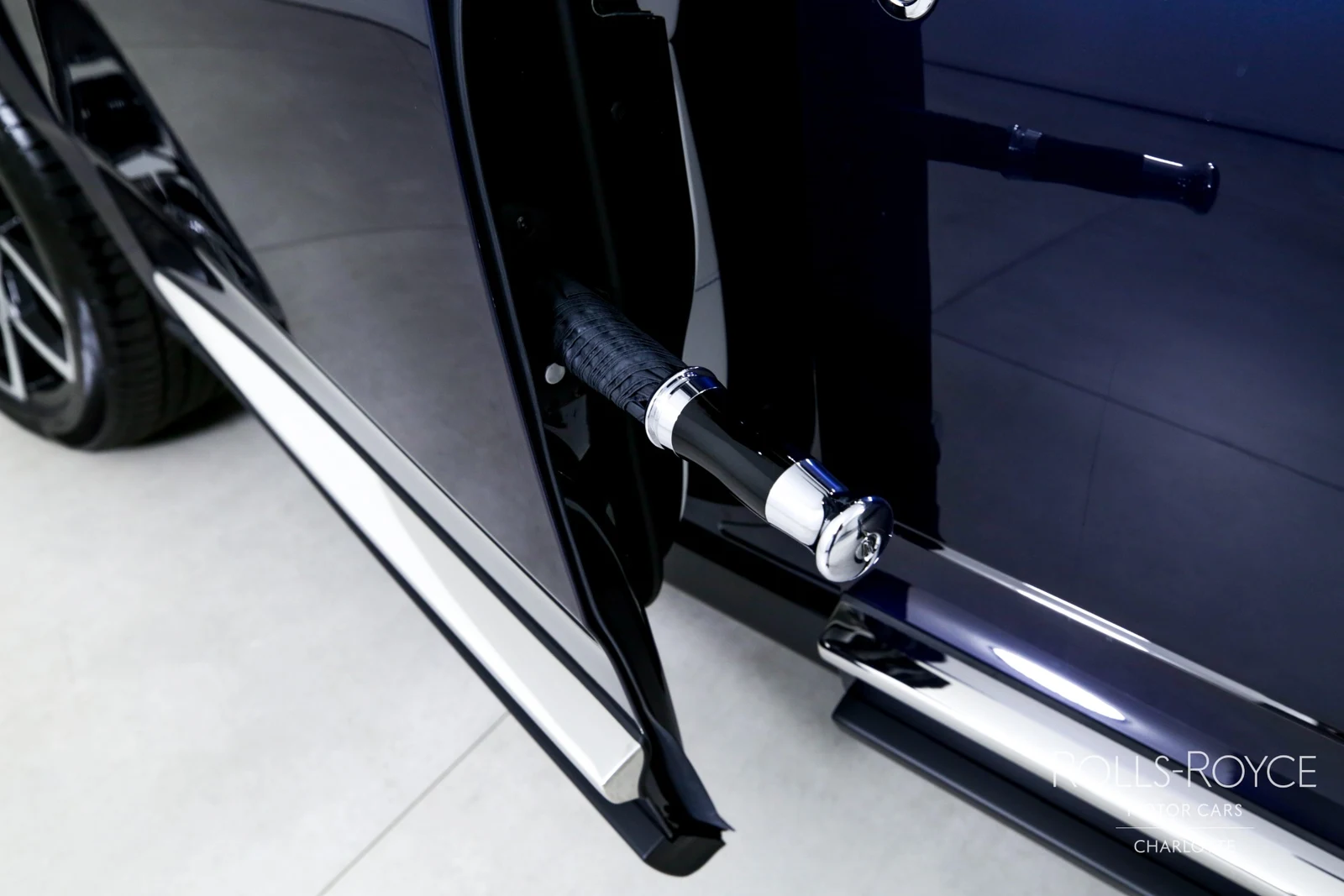 2024 Rolls-Royce Cullinan, 19/29