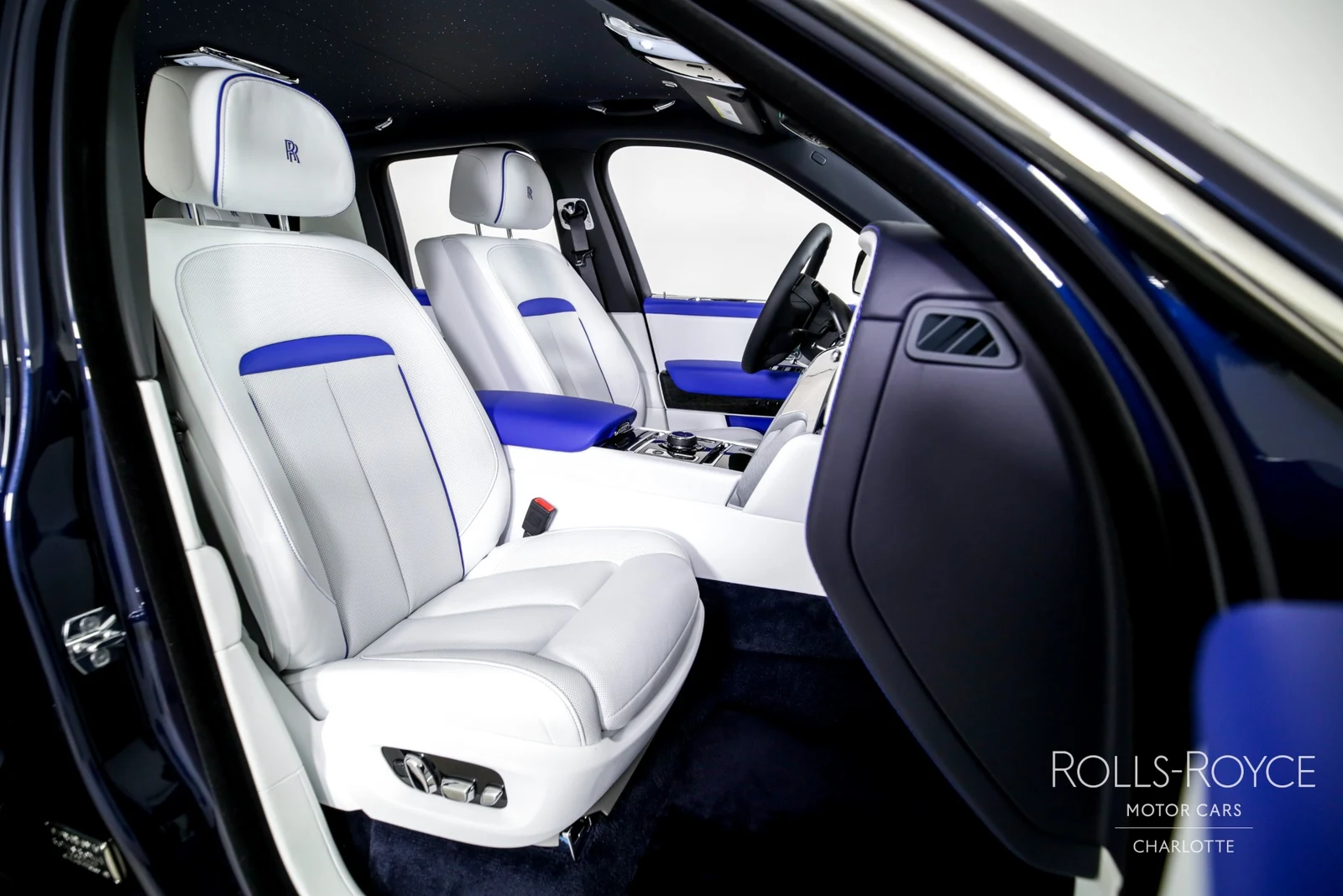 2024 Rolls-Royce Cullinan, 21/29