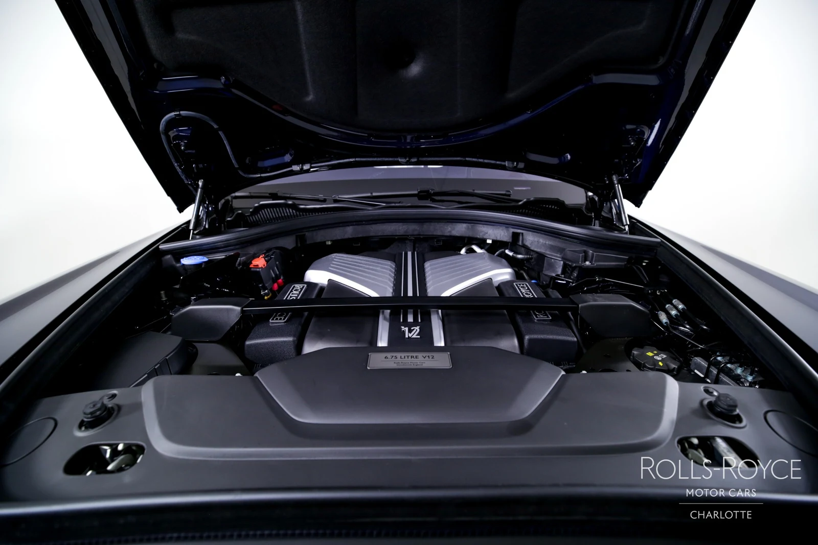 2024 Rolls-Royce Cullinan, 23/29