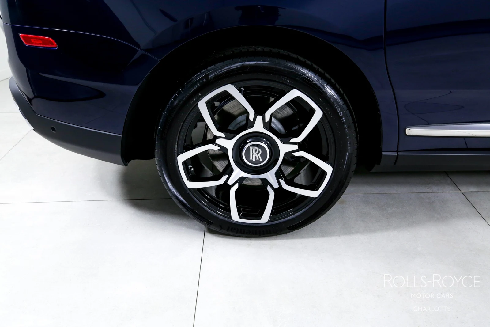 2024 Rolls-Royce Cullinan, 24/29