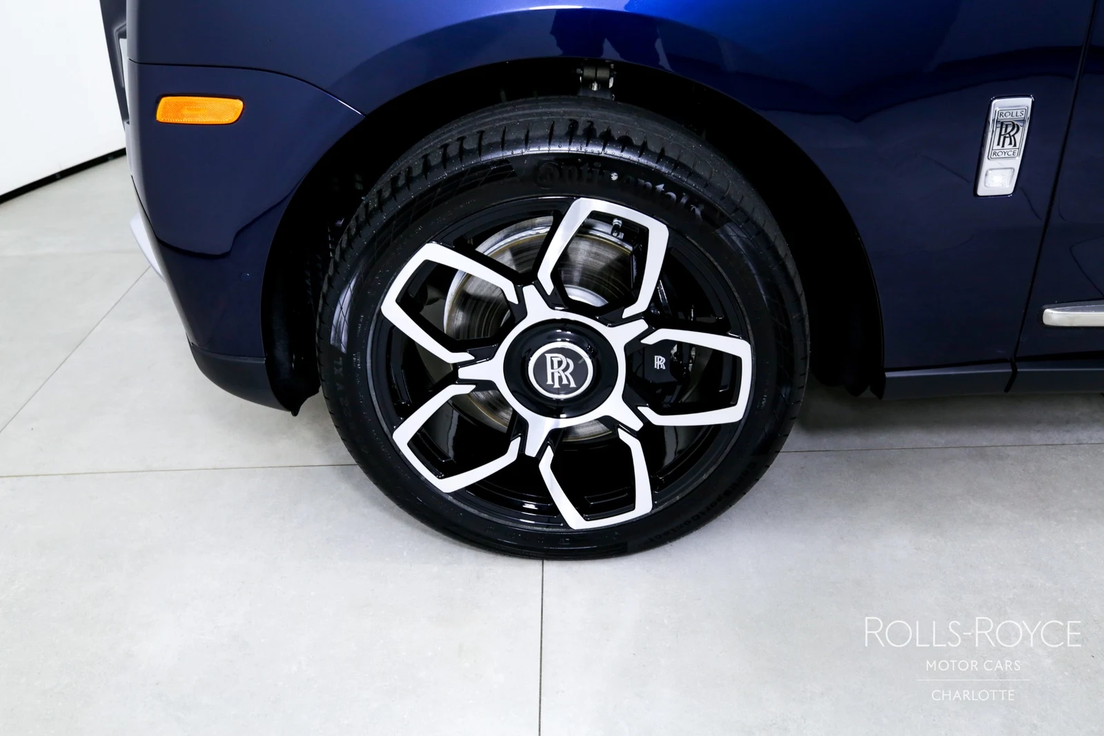 2024 Rolls-Royce Cullinan, 25/29