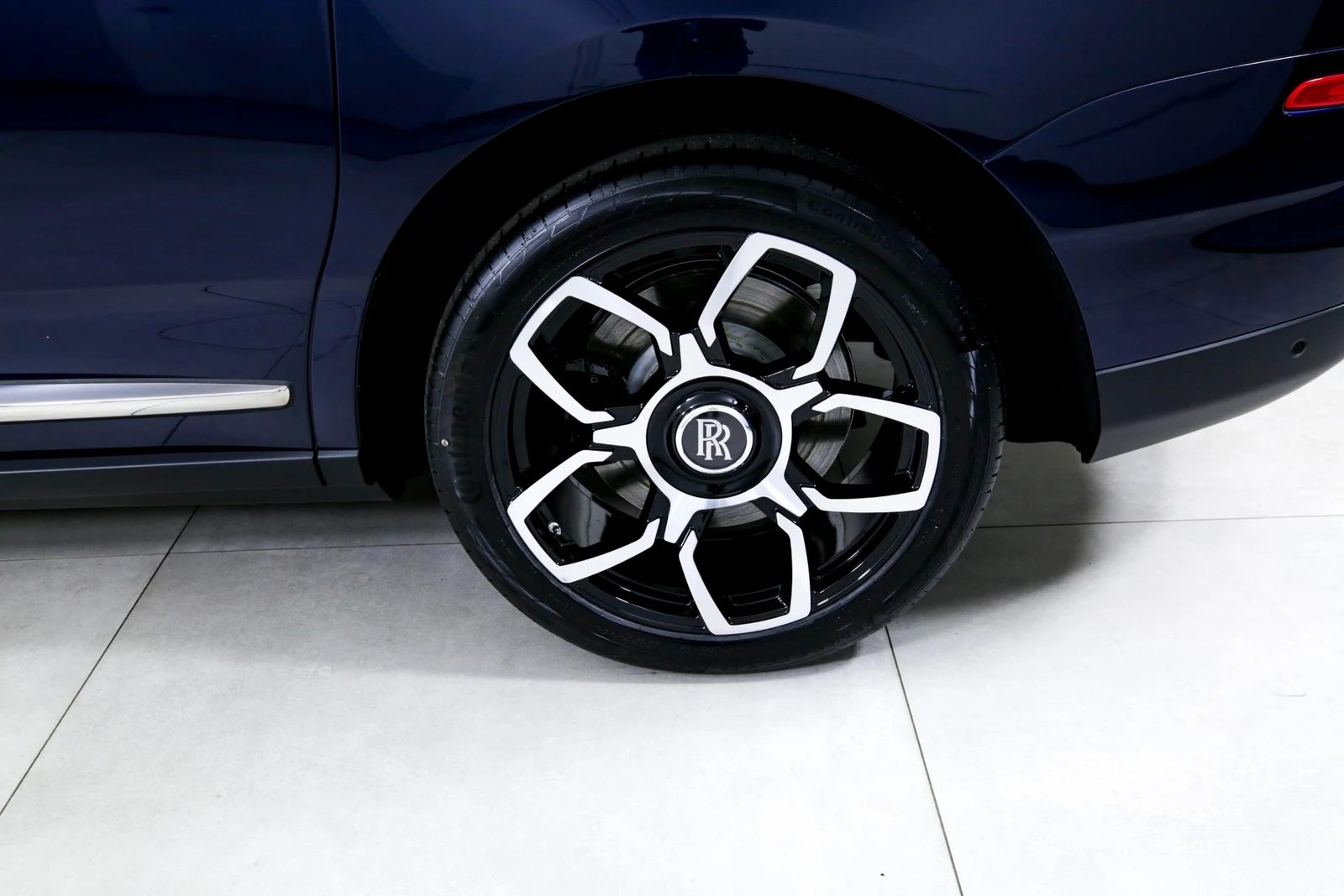 2024 Rolls-Royce Cullinan, 26/29