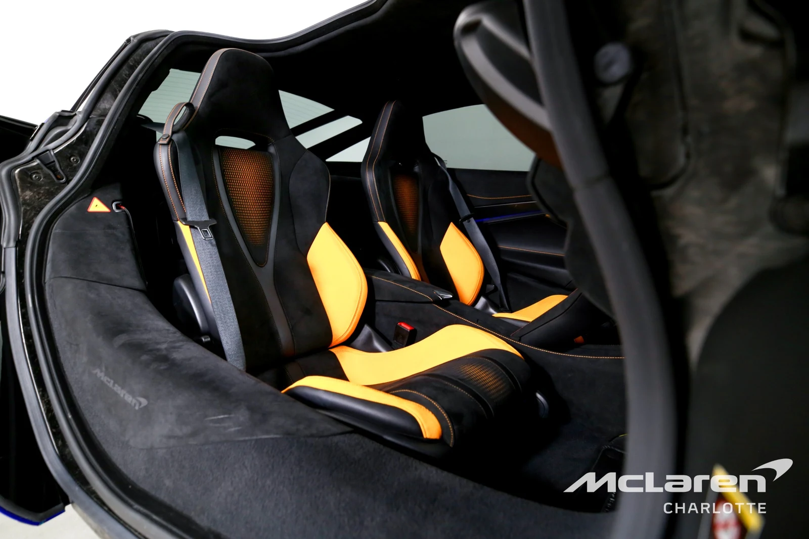 2025 McLaren 750S, 14/29