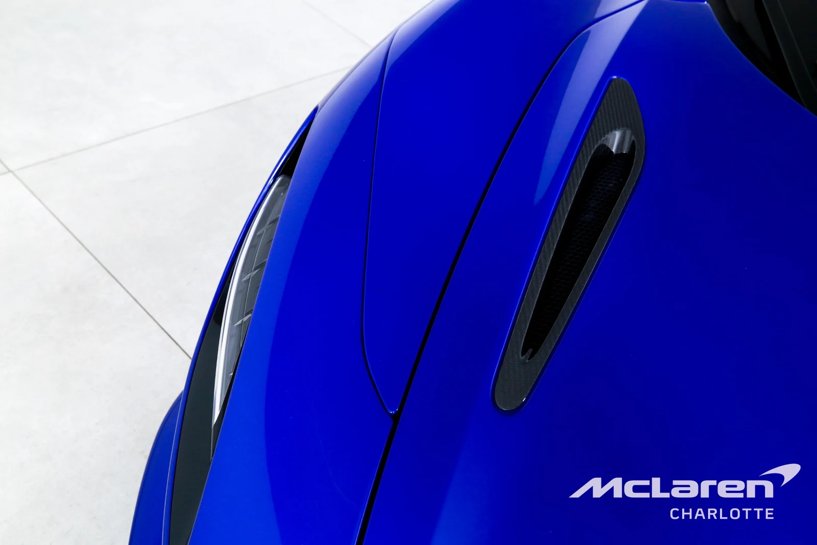 2025 McLaren 750S, 27/29