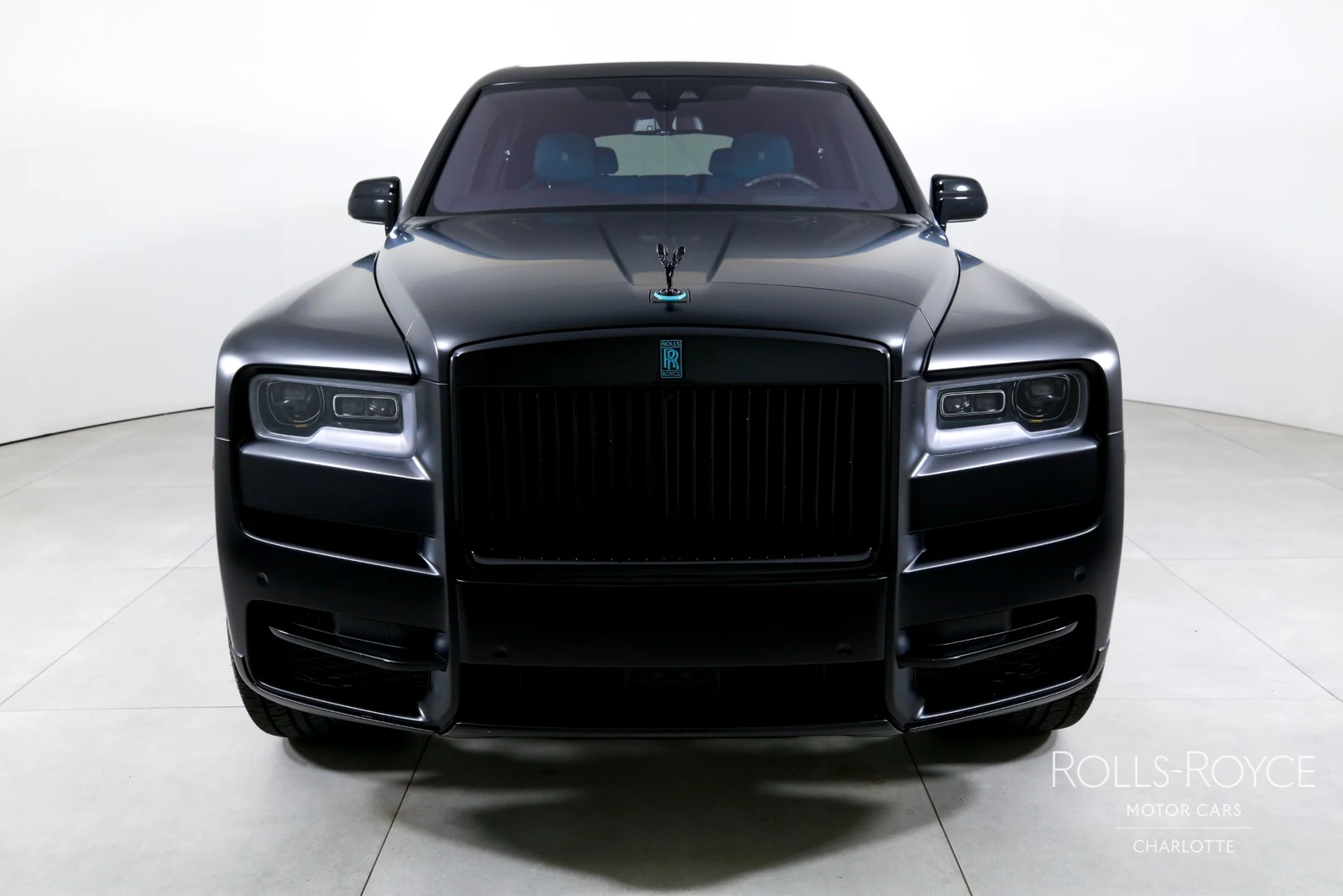2024 Rolls-Royce Cullinan, 4/29