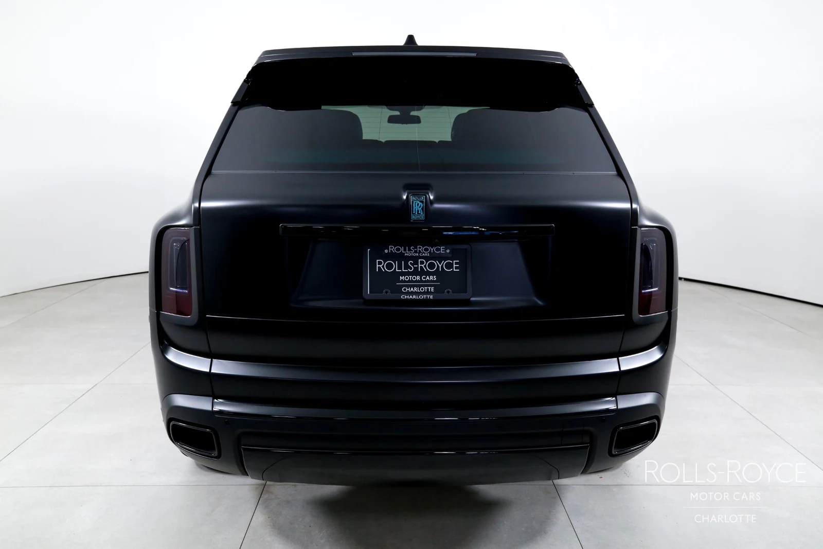 2024 Rolls-Royce Cullinan, 5/29