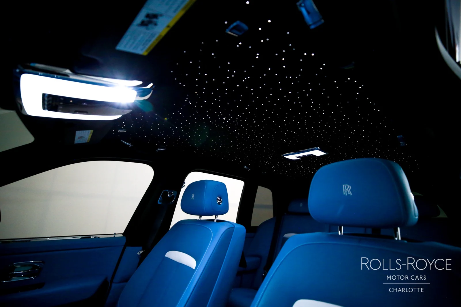 2024 Rolls-Royce Cullinan, 7/29