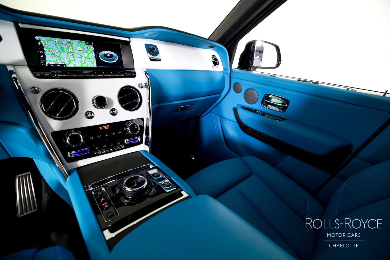 2024 Rolls-Royce Cullinan, 9/29