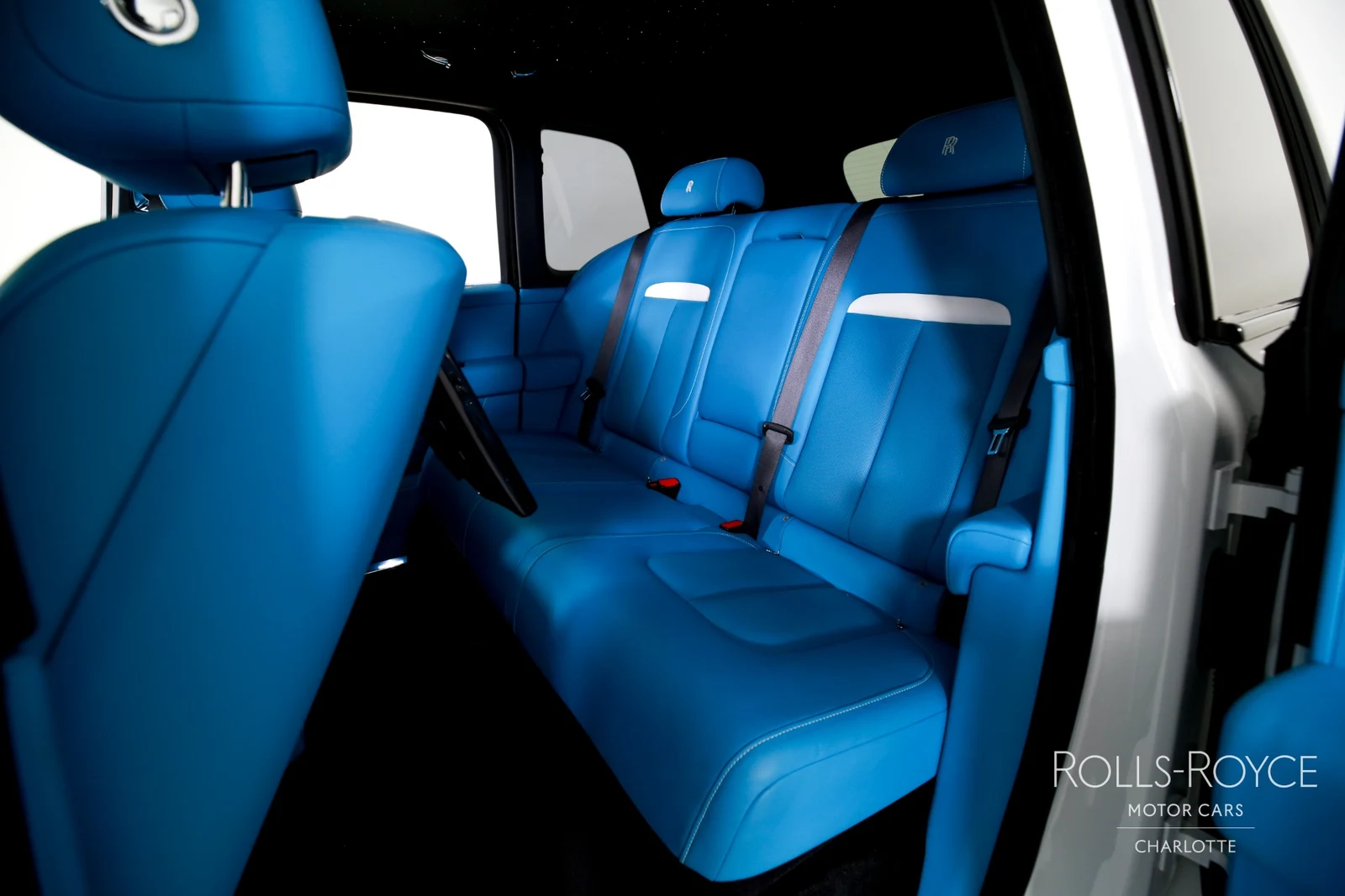 2024 Rolls-Royce Cullinan, 11/29