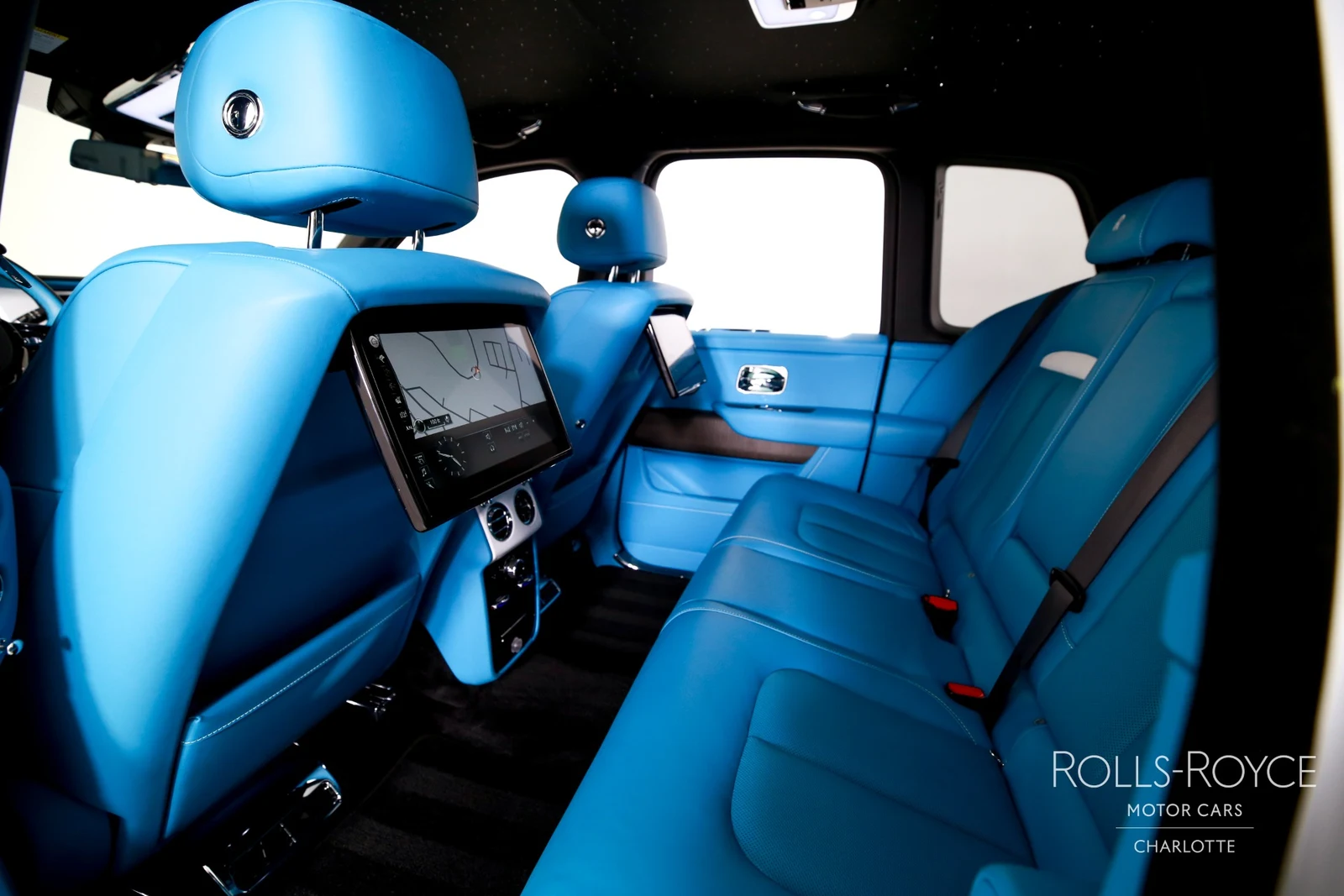 2024 Rolls-Royce Cullinan, 12/29