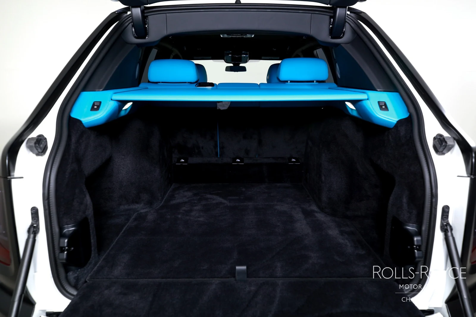 2024 Rolls-Royce Cullinan, 15/29