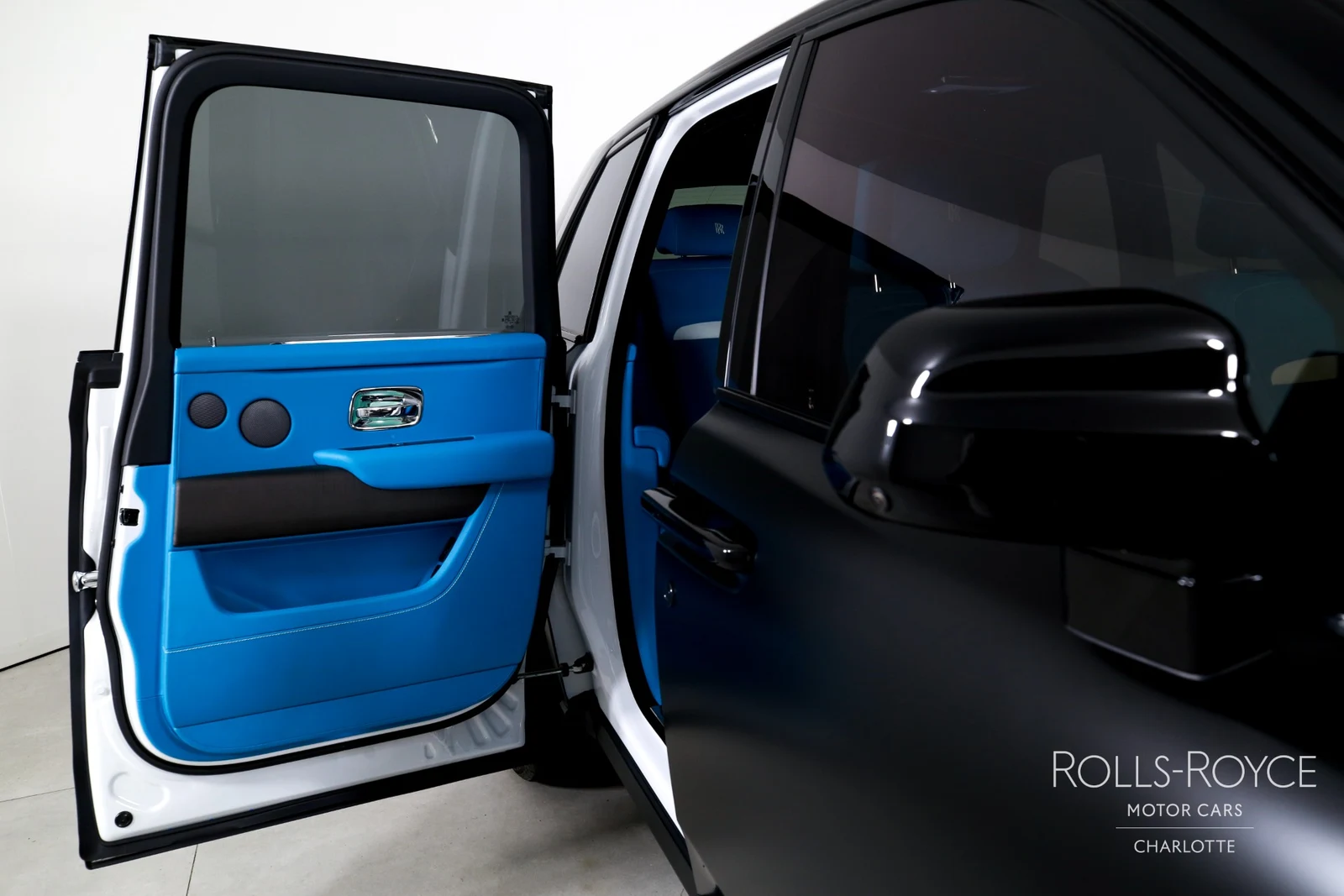 2024 Rolls-Royce Cullinan, 17/29