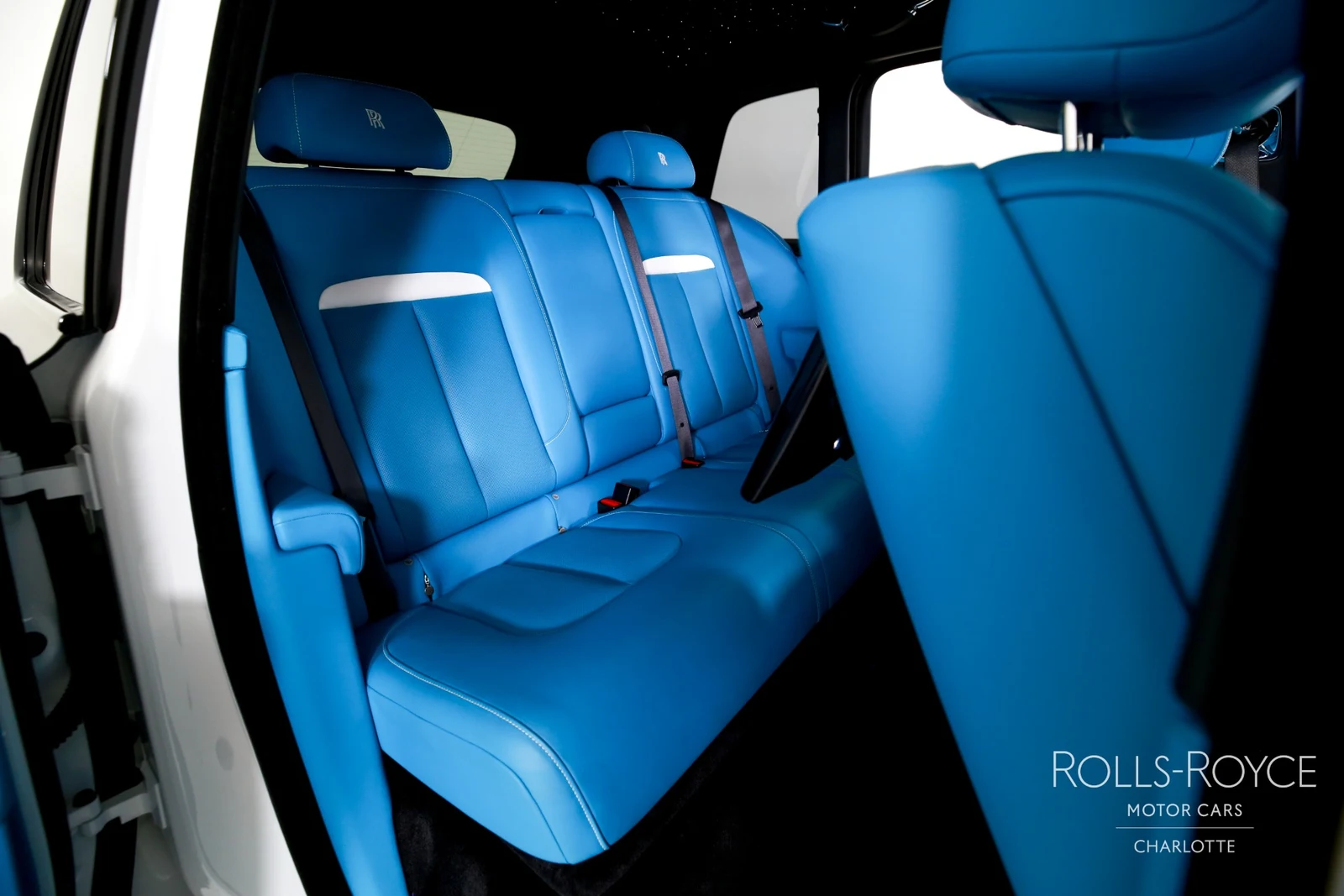 2024 Rolls-Royce Cullinan, 18/29